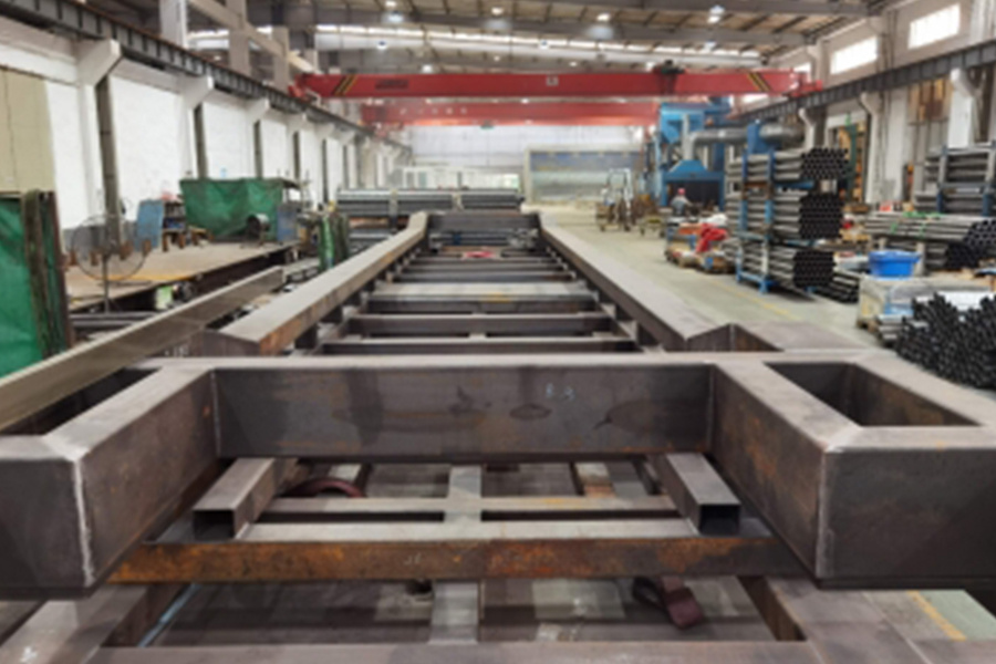 Fabrication et personnalisation d’équipements complets